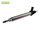 MERCEDES-BENZ S-CLASS Injector - PID033