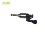 NISSAN PATROL Injector - PID036