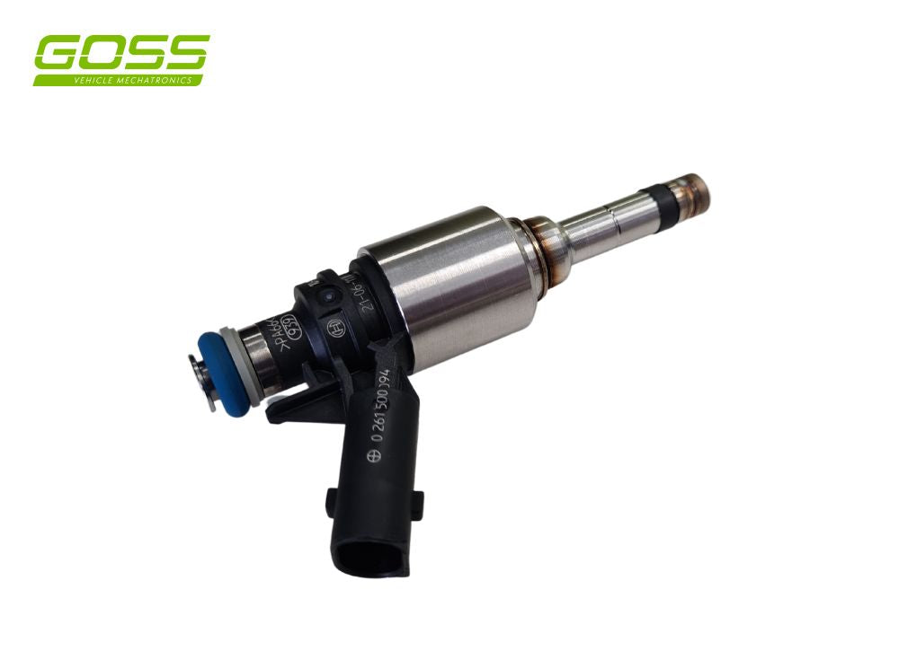 HYUNDAI i30 Injector - PID062