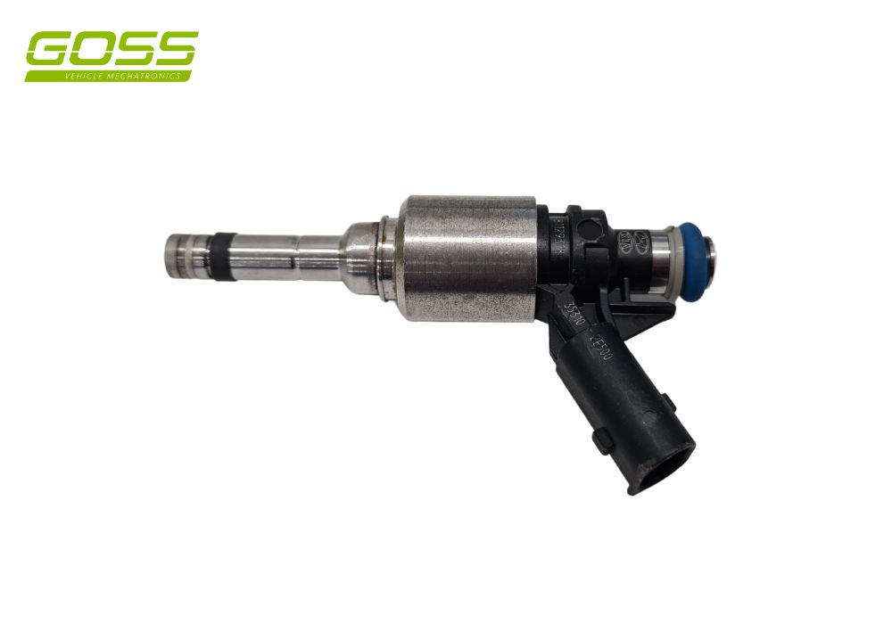 HYUNDAI TUCSON Injector - PID063