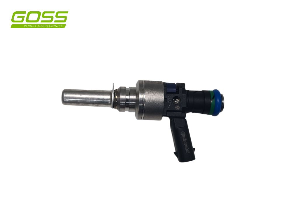 HYUNDAI ix35 Injector - PID064