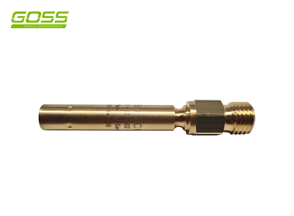 MERCEDES-BENZ G-CLASS Injector - PIN047