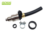 HOLDEN COMMODORE Injector - PIN135