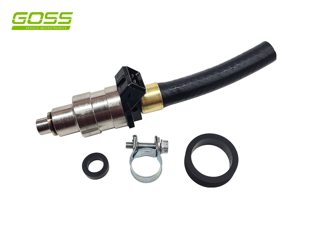 NISSAN SKYLINE Injector - PIN135