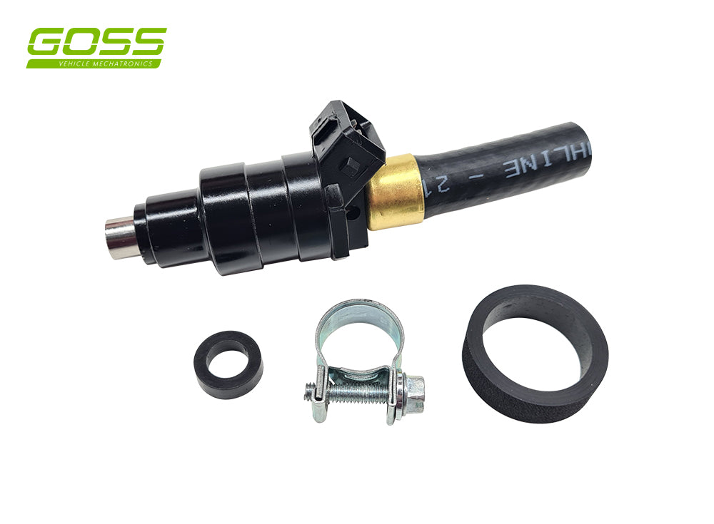 HOLDEN COMMODORE Injector - PIN135T