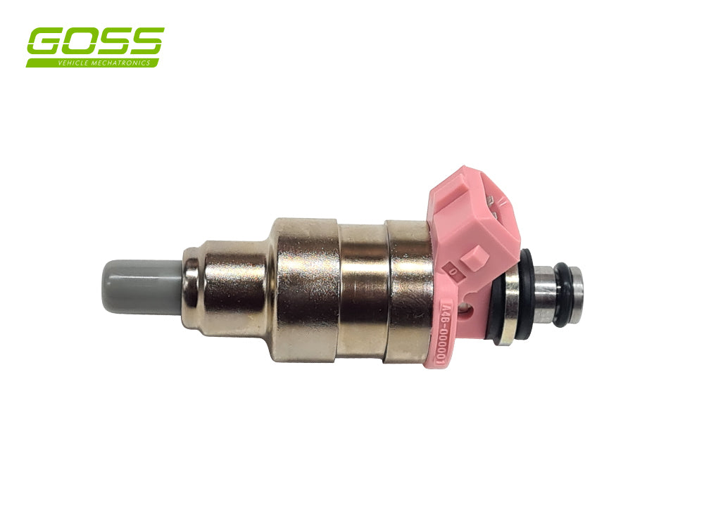 HOLDEN JACKAROO Injector - PIN137