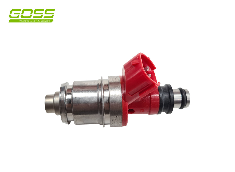 ISUZU MU Injector - PIN139
