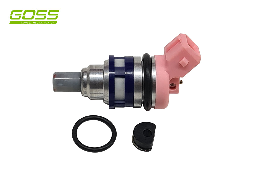 NISSAN MAXIMA Injector - PIN140