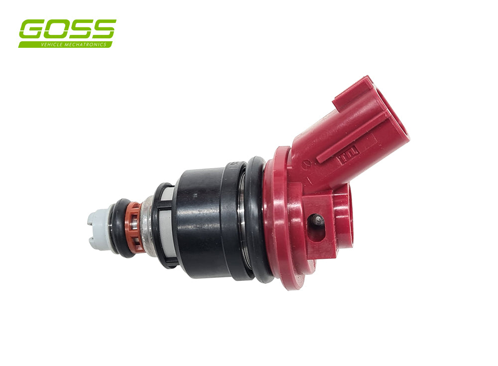 NISSAN MAXIMA Injector - PIN141