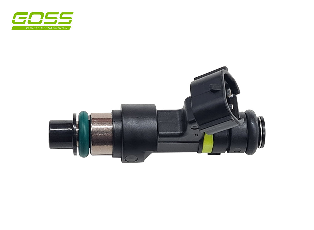 NISSAN BASSARA Injector - PIN143