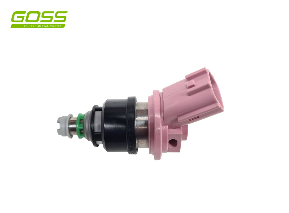 NISSAN PULSAR Injector - PIN160