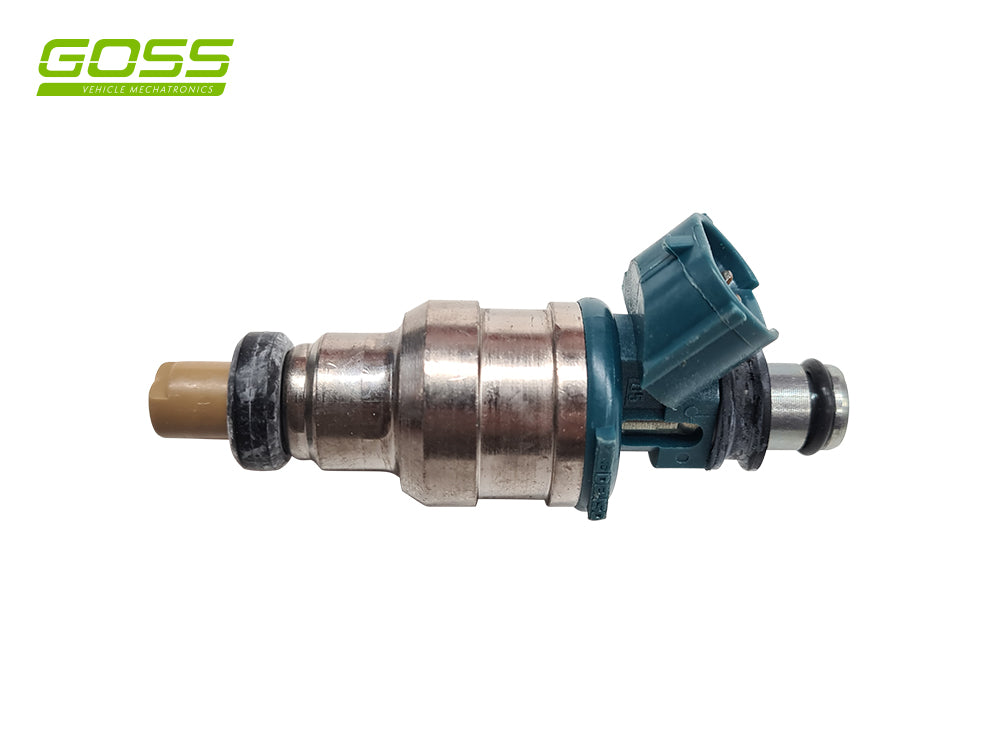 SUZUKI BALENO Injector - PIN202