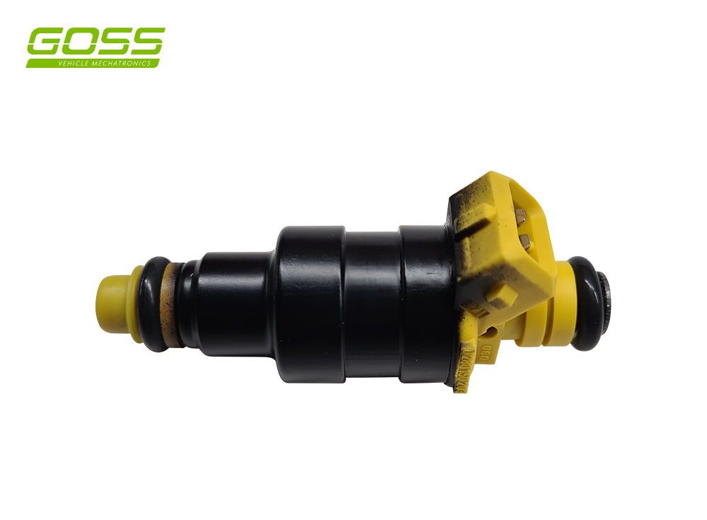 FORD AUSTRALIA LTD Injector - PIN203