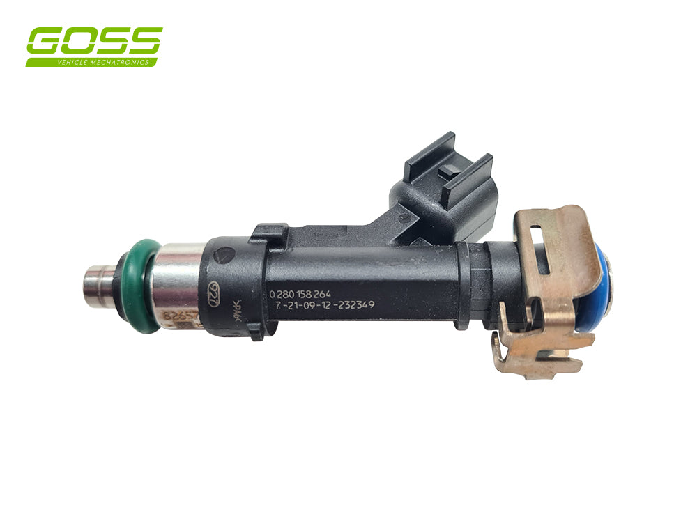 FORD AUSTRALIA FALCON Injector - PIN264
