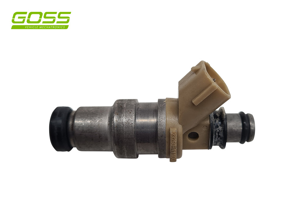 TOYOTA CYNOS Injector - PIN505