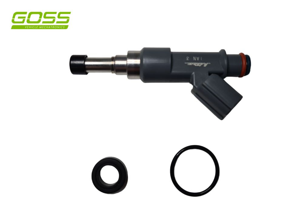 TOYOTA HILUX Injector - PIN525