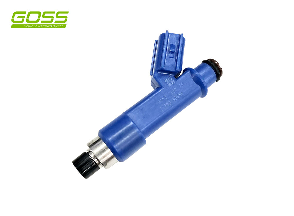 TOYOTA RACTIS Injector - PIN529