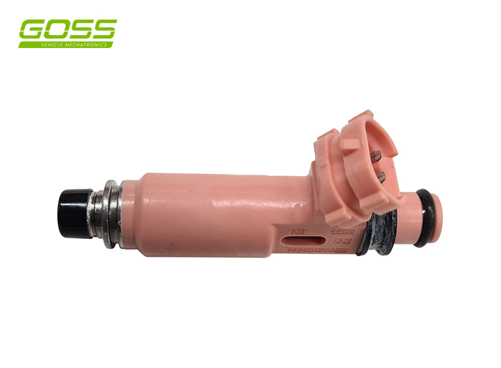 TOYOTA HIGHLANDER Injector - PIN574