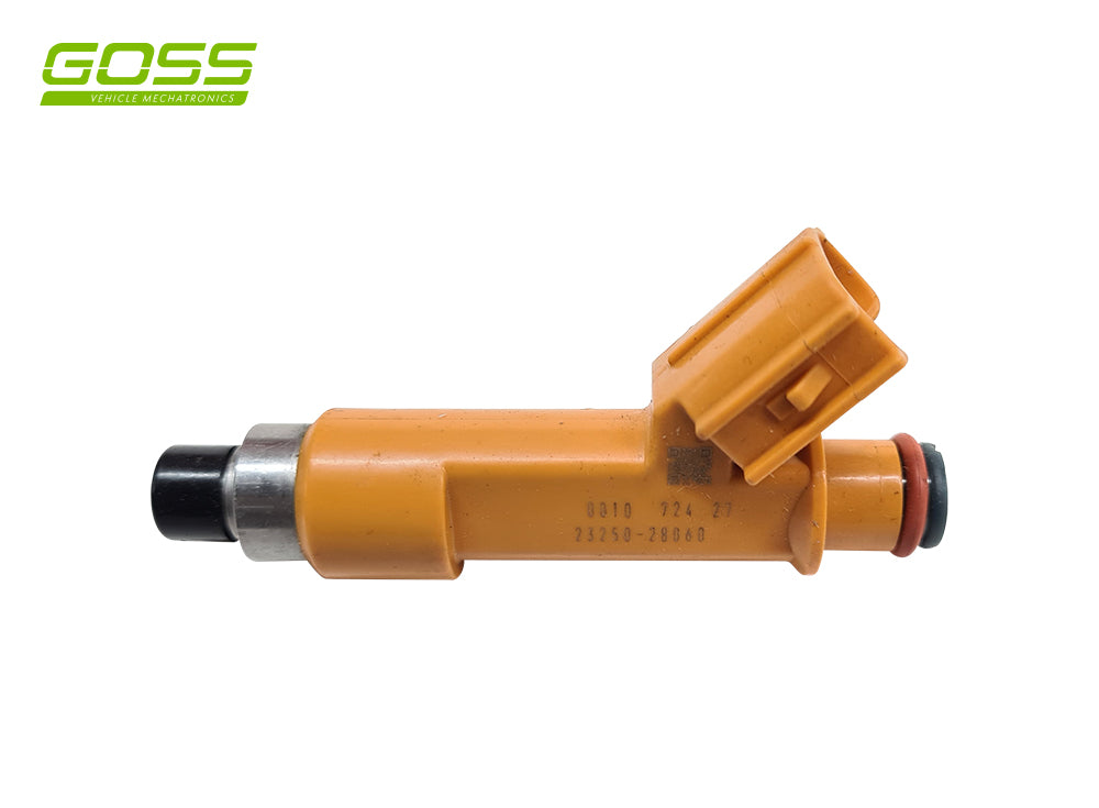 TOYOTA CAMRY Injector - PIN578