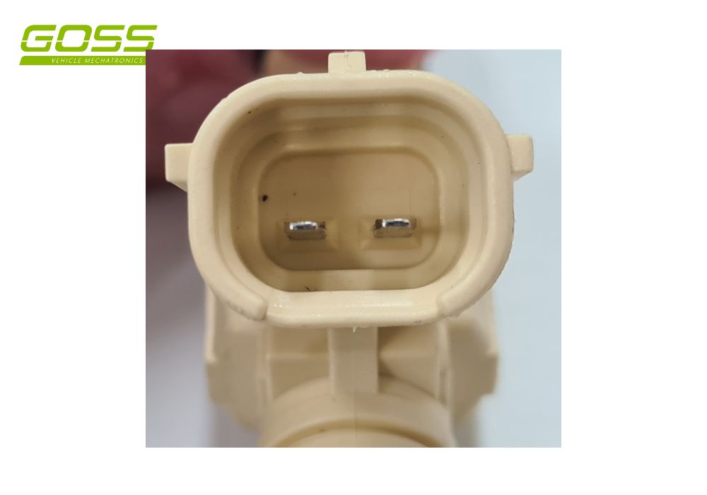 KIA SPORTAGE Injector - PIN613