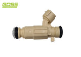 HYUNDAI SANTA FE Injector - PIN613