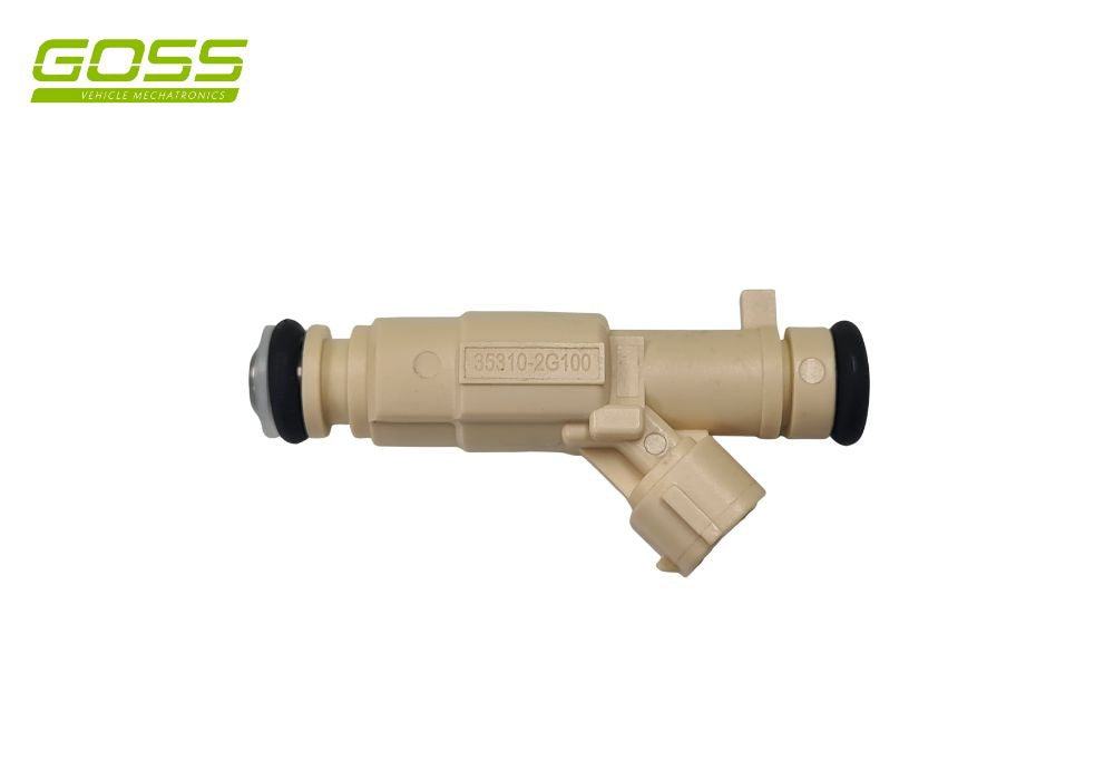 HYUNDAI i45 Injector Nozzle - PIN616