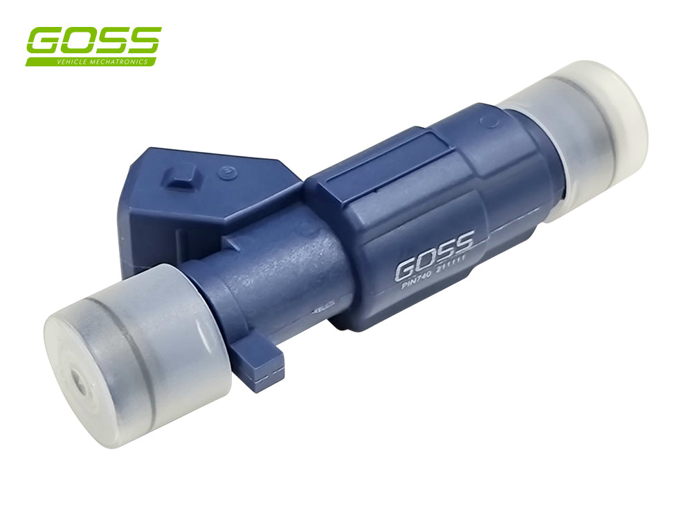 FORD AUSTRALIA TERRITORY Injector - PIN740