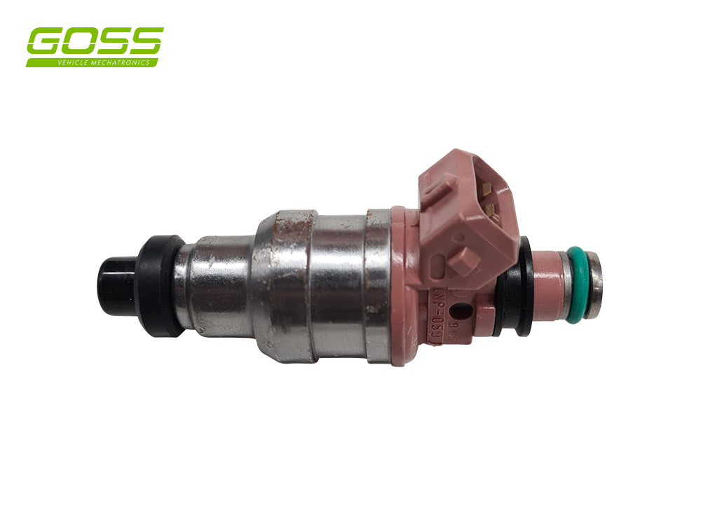 MITSUBISHI GALANT Injector - PIN781