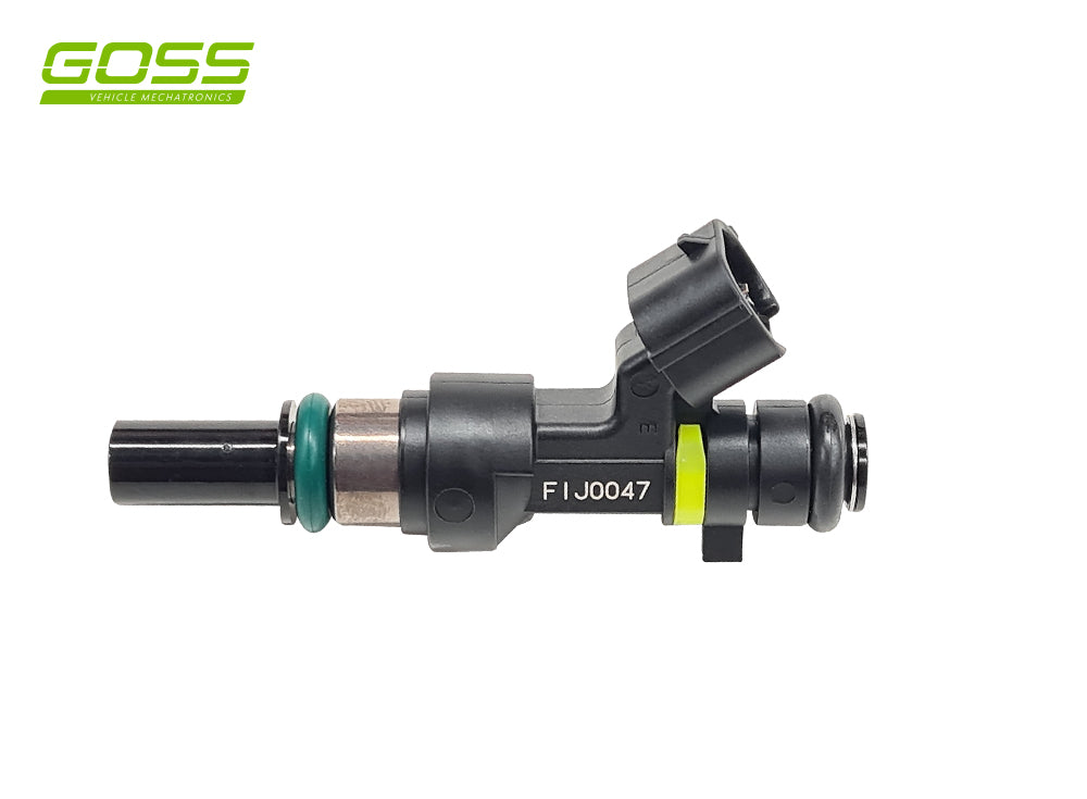NISSAN X-TRAIL Injector - PIN953