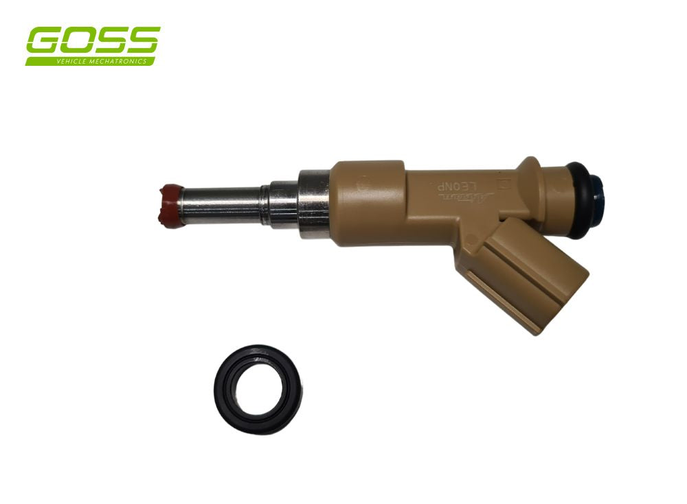 TOYOTA FJ CRUISER Injector - PIN956