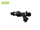 NISSAN QASHQAI / QASHQAI +2 Injector - PIN958