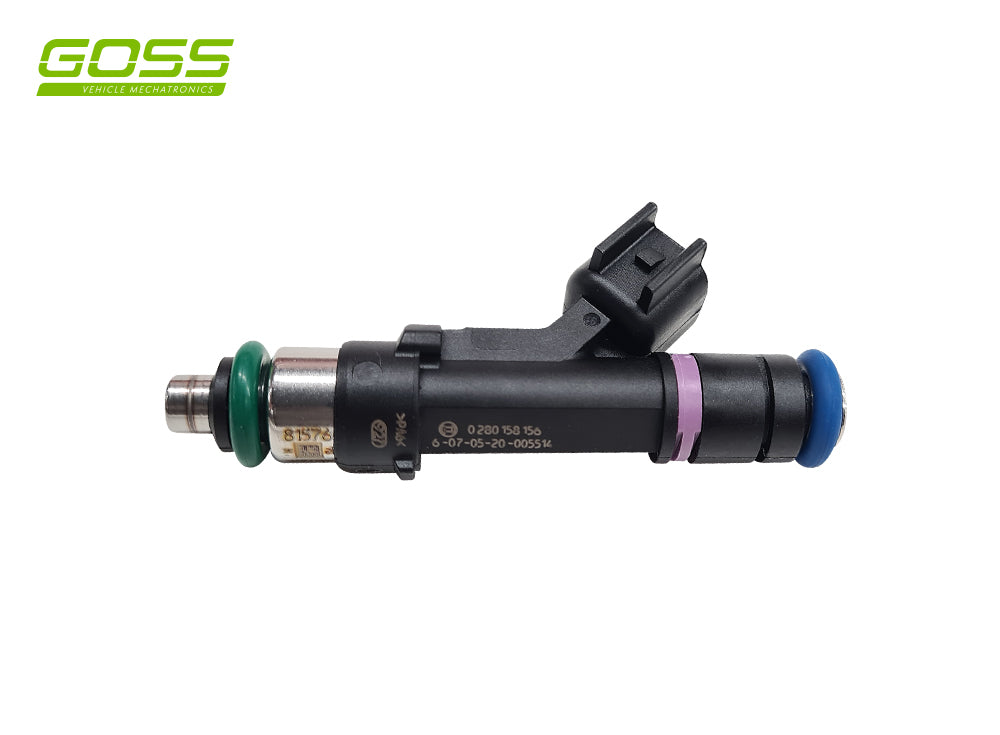 MAZDA 3 Injector - PIN959