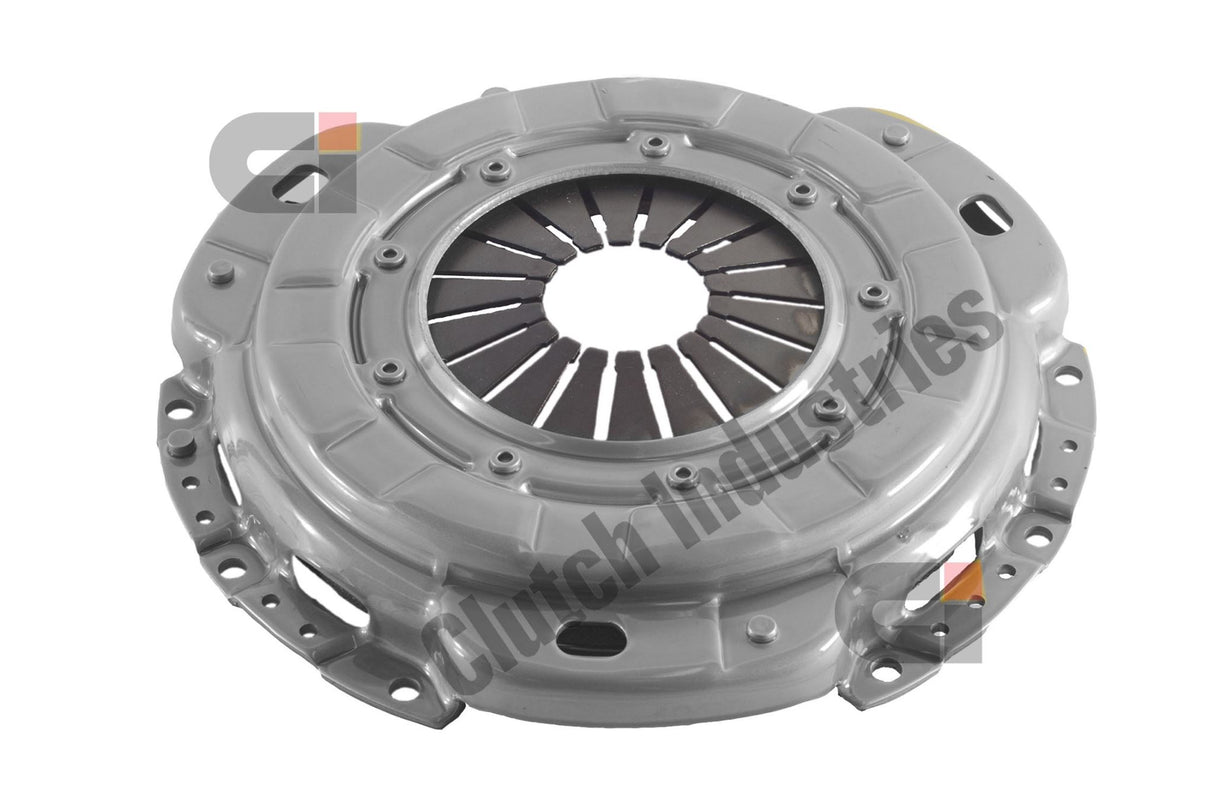 Ford Courier Mazda Bounty B2500 WLT 2.5 250mm Heavy Duty Clutch kit