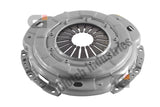 Ford Courier Mazda Bounty B2500 WLT 2.5 250mm Heavy Duty Clutch kit