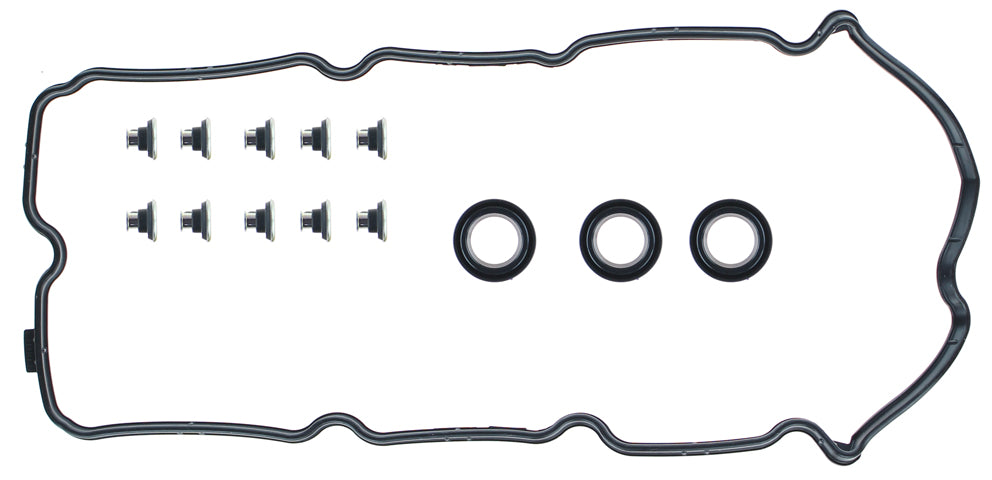 Nissan Cefiro Permaseal Rocker Cover Gasket Set Right