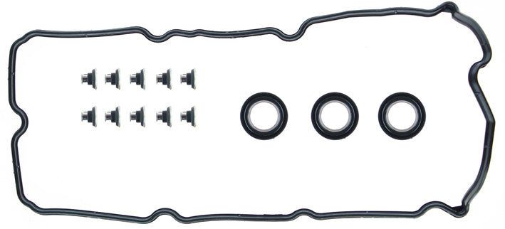 Nissan Cefiro Permaseal Rocker Cover Gasket Set Left