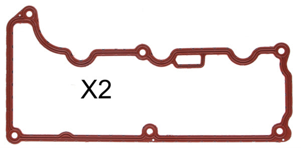 Ford Explorer Permaseal Rocker Cover Gasket Set