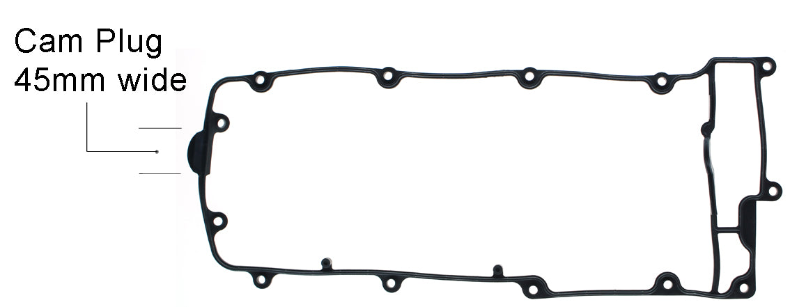 Rover 15P Permaseal Rocker Cover Gasket