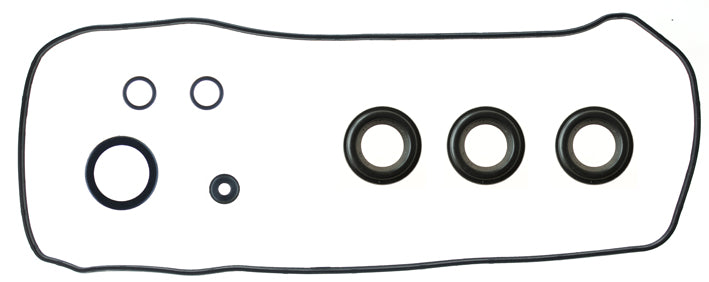 Permaseal Rocker Cover Gasket Set Left to Suit Toyota LandcruiserPrado