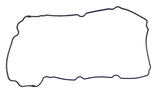 Mazda CX-9 Permaseal Rocker Cover Gasket Right