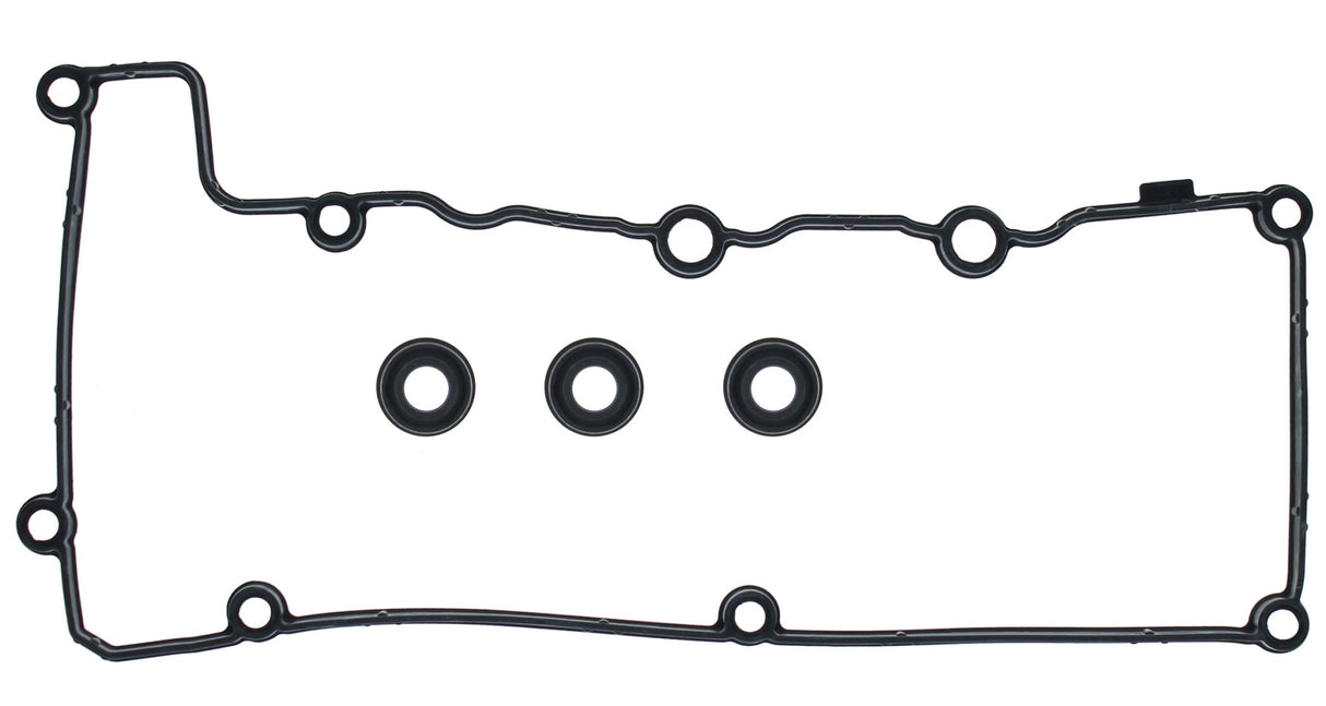 Volkswagen Touareg Permaseal Rocker Cover Gasket Set Right