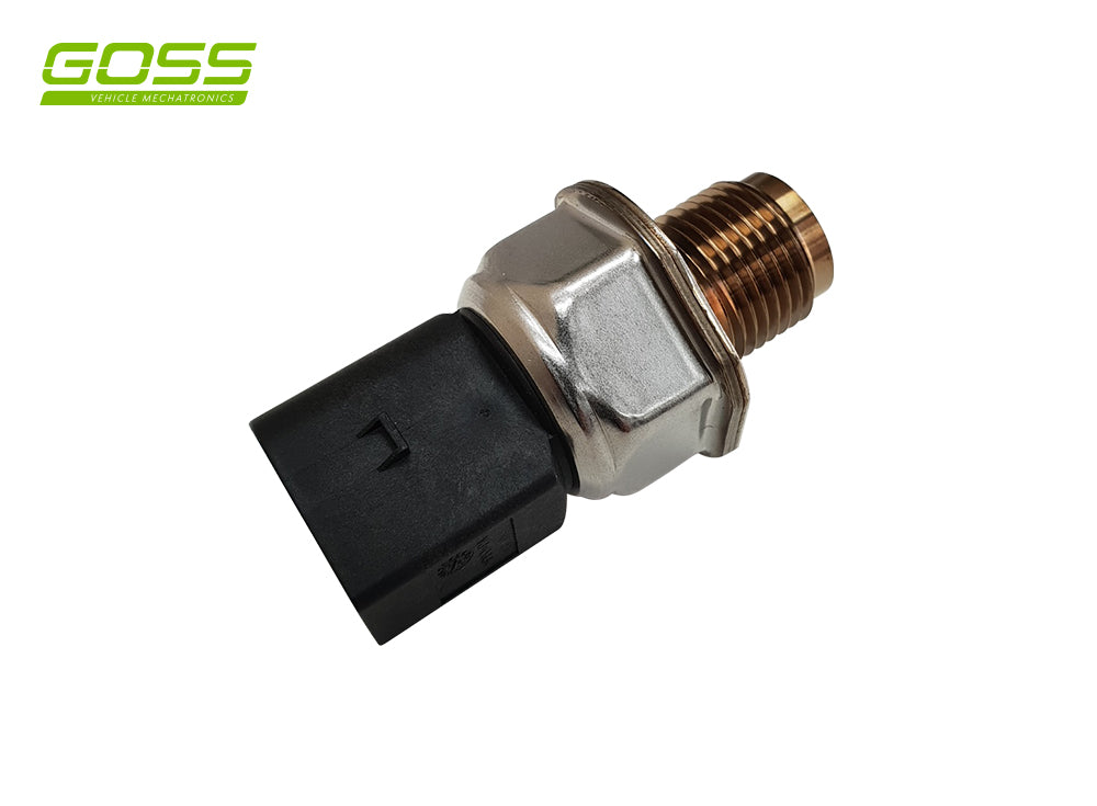MAZDA BT-50 Fuel Pressure Sensor - RPS103