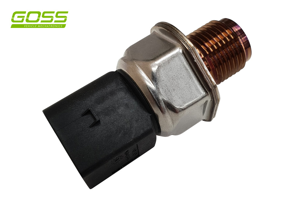 AUDI A5 Fuel Pressure Sensor - RPS104