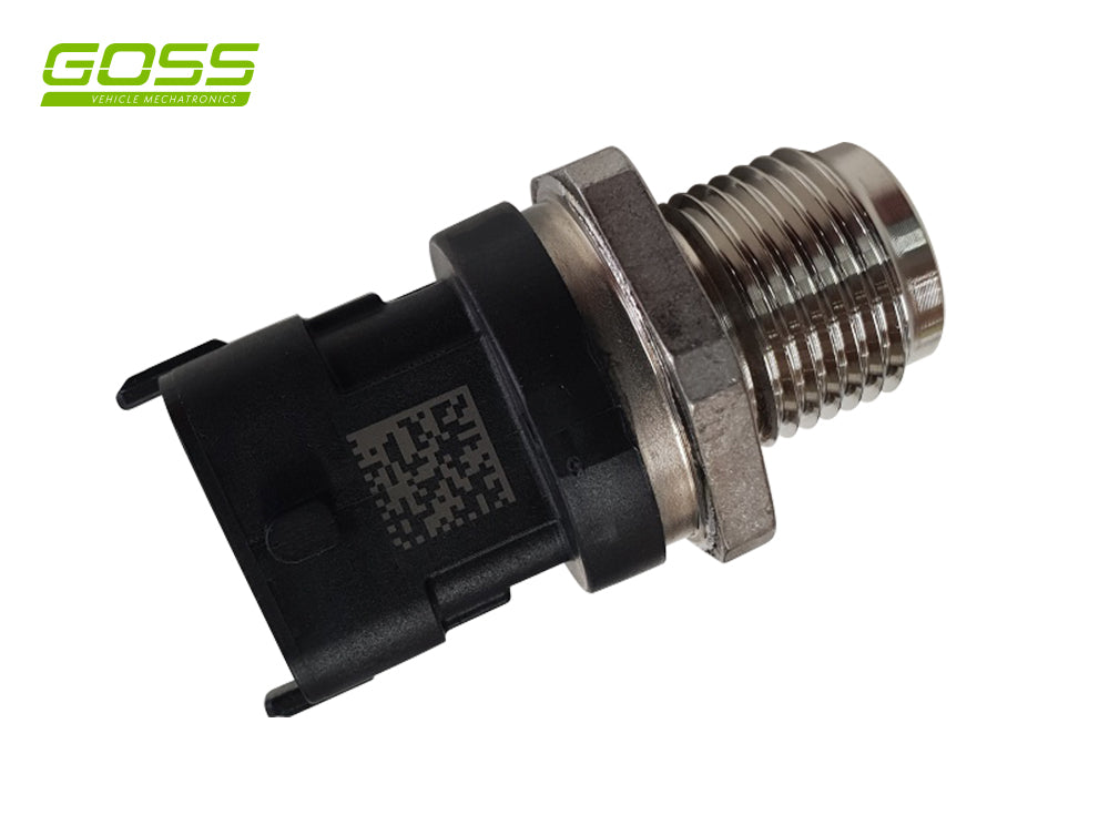 JAGUAR XF Fuel Pressure Sensor - RPS112