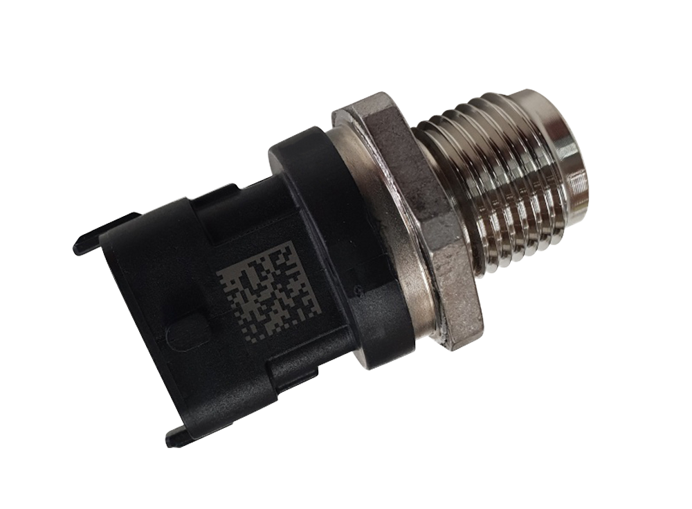 JAGUAR XF Fuel Pressure Sensor - RPS112