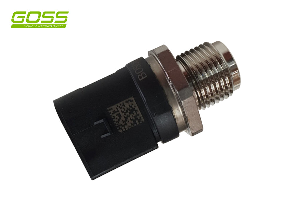 MERCEDES-BENZ B-CLASS Fuel Pressure Sensor - RPS114
