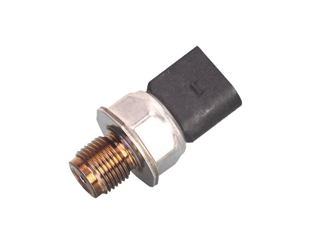 HOLDEN CAPTIVA 5 Fuel Pressure Sensor - RPS115