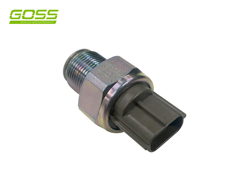 NISSAN PATHFINDER Fuel Pressure Sensor - RPS123