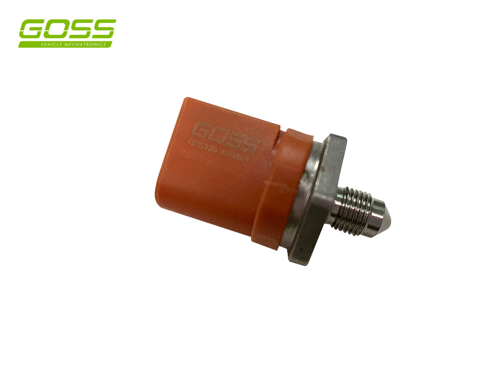 AUDI Q3 Fuel Pressure Sensor - RPS126