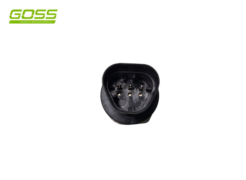 LAND ROVER FREELANDER 2 Fuel Pressure Sensor - RPS135